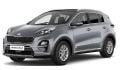 SPORTAGE 2018-2020